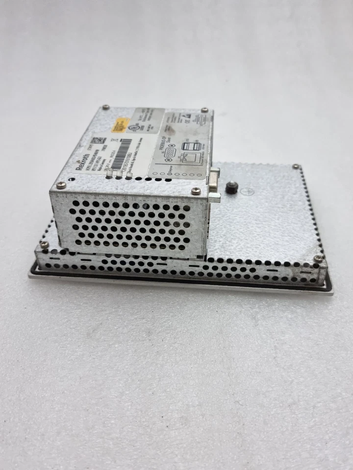 Rexroth IndraControl VCP 05 VCP05.2DSN-003-PB-NN-PW Operator Panel Made-Germany